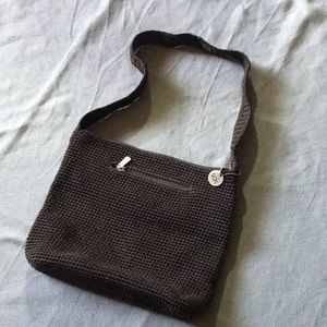 The Sak, over the shoulder purse